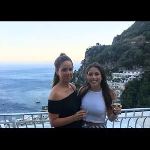 Meet your Posher, Kayleigh